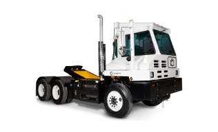 Capacity Trucks