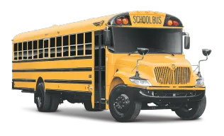 IC Buses