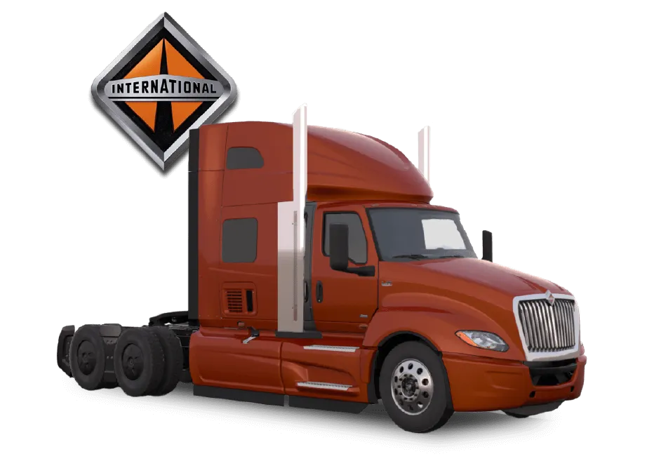 International Trucks