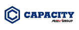 Capacity Logo
