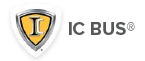 IC Bus Logo