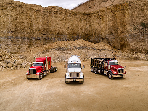 HX Series